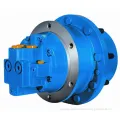 China Cgft Hydraulic Gear Reducer Manufactory